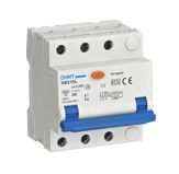 Модульные устройства на DIN-рейку