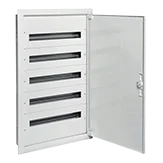 Распределительные щиты и шкафы