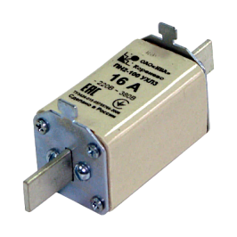 Заказать Плавкая вставка ПН2-100-Х0-20А-УХЛ3-Ст-НВА