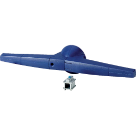 Заказать K5AB, Рукоятка управления