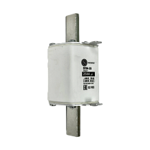 Заказать Плавкая вставка предохранителя ППН-35-1-250А габарит 1, 250А, тип gG (NVA)