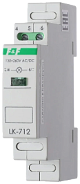 Заказать Указатель напряжения LK-712-2
