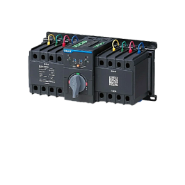 Заказать Устройство автоматического ввода резерва NXZB-63H/4C 63A D63 (R)