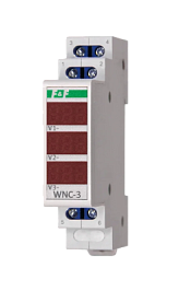 Заказать Указатель напряжения WNC-3 