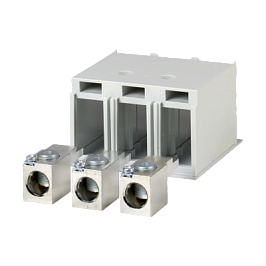 Заказать Авт. выкл. защиты двигателя NM8N-250S ENM 160А 50кА 3P (R)