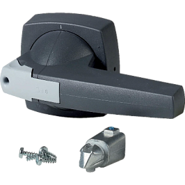 Заказать K3DG/P, Рукоятка K3D 140 GS/GS/GS, 10x10mm, Серая