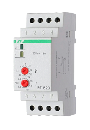 Заказать Регулятор температуры RT-820