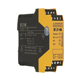 Заказать ESR5-NO-21-24VAC-DC, Реле безопасности