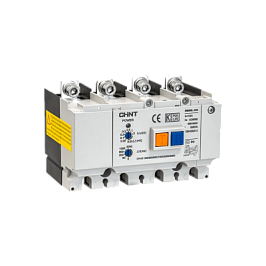 Заказать Диф. модуль NM8NL-125 4P RCD1