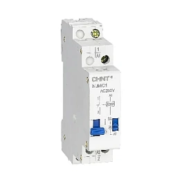 Заказать Импульсное реле NJMC1-32/1P AC230V (R)