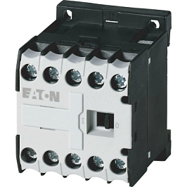 DILER-40-G(24VDC), Силовой контактор