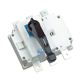 Заказать Выключатель-разъединитель NH40-200/3W ,3P ,200А, выносная рукоятка управления (CHINT)