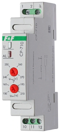 Реле контроля напряжения CP-710