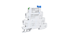 Заказать Интерфейсное реле в сборе NJX6-CTT 6A AC/DC220В пруж. (R)