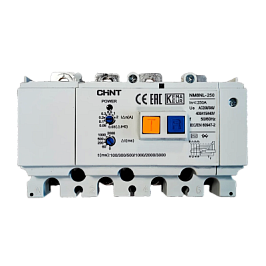 Заказать Диф. модуль NM8NL-400 4P A RCD1