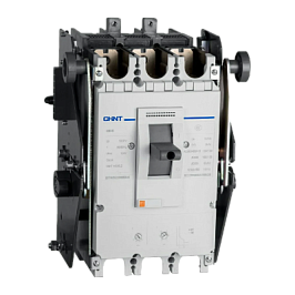 Заказать Авт. выкл. NM8N-630S EN 3P 630А 50кА с электр. расцепителем (R)