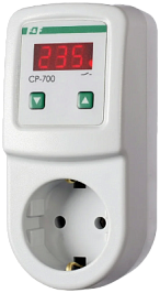 Заказать Реле контроля напряжения CP-700