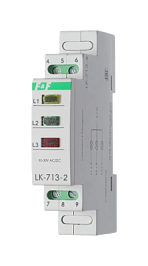 Заказать Указатель напряжения LK-713-2