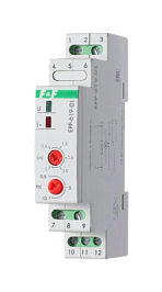 Заказать Реле тока EPP-619-01