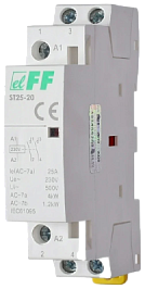 Заказать Контактор эл/магнитный ST25-20