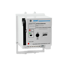 Заказать Моторный привод MOD23-M8 AC220-240В/DC220В для NM8N-400/630 (R)