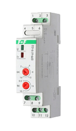 Заказать Реле тока EPP-619-02