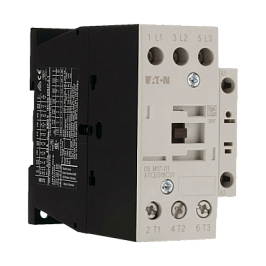 Заказать DILM17-01(24V50/60HZ), Силовой контактор
