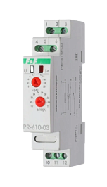 Заказать Реле тока PR-610-03