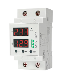 Заказать Реле контроля напряжения CP-721-63A-P