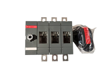 Заказать Выключатель-разъединитель ВНК-35-310, 250А (NVA)