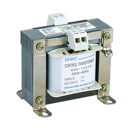 Заказать Однофазный трансформатор NDK-250ВА 220/24 IEC (R)