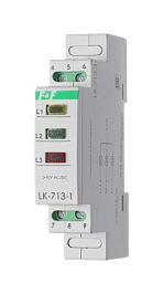 Заказать Указатель напряжения LK-713-1