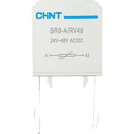 Заказать Рeзистивно-емкостные цепи SR8-A/RV250 для NXC06M-NXC12M AC/DC 110В-250В