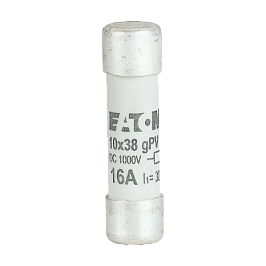 Заказать Z-C14/SE-16A/GG, Плавк.вставки цил. gL/gG,Разм:14x51,Un=500V,In=16A