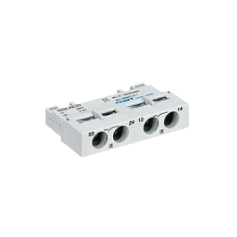 Заказать Доп.контакты (фронтальные) для NS2-AE20 NS2-25(X), NS2-32(H), NS2-80(R)				