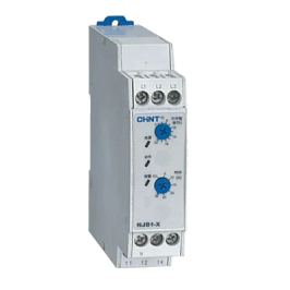 Заказать Реле контроль фаз NJB1-X AC380V