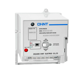 Заказать Моторный привод MOD22-M8 DC24В для NM8N-250 (R)
