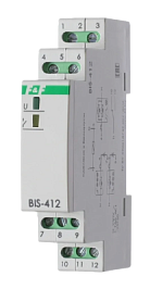 Заказать Реле импульсное BIS-412