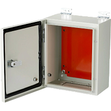 Заказать Щит с монтажной панелью  NXW5-6050/20 IP54 (R)