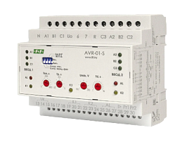 Заказать Устройство управления резервным питанием AVR-01-S
