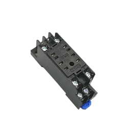Заказать Колодка CZY08A-02 для реле JZX-22F(B)/2Z,NJX-13FW(B)/2ZS, JZX-18F(L)/2Z 2 контакта