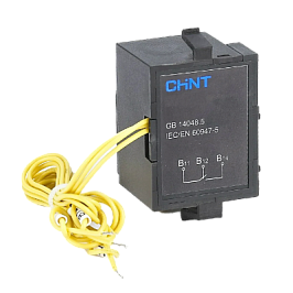 Заказать Сигнальный контакт AL-M1 R для NXM-125(63) (правый) (R)