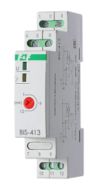 Заказать Реле импульсное BIS-413