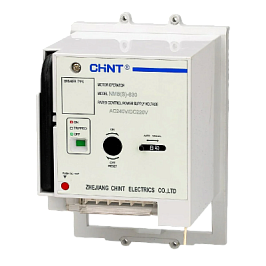 Заказать MO4 Моторный привод для NM8(S)-800/1250/1600 AC230В