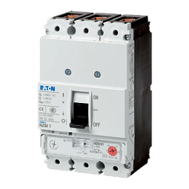 Заказать NZMC1-S100 - Автоматический выключатель, 3п, 100А