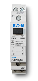 Z-R230/3S1O , Контактор электромагнитный