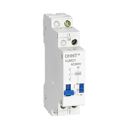 Заказать Импульсное реле NJMC1-16/1P AC230В (R)