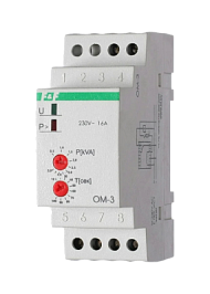 Заказать Ограничитель мощности OM-3