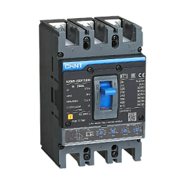 Заказать Авт. выкл. NXMS-250F/3Р 250A 36кА с электронным расцепителем (R)