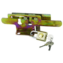 Заказать Механическая блокировка MIT23-M8 для NM8N-400/630 4P (R)